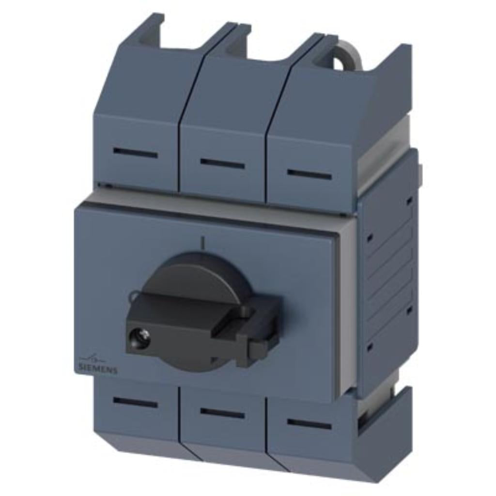 SWITCH-DISCONNECTOR 690V 63A 3P