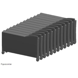 Door Kit Signal Module, 70mm (6/Pack)