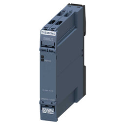 Relé protección termistor, 3RN, 17,5mm, 1CO, 24-240V AC/DC, tornillo