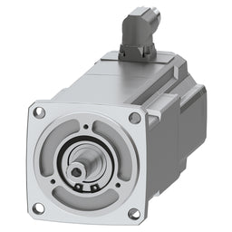 Motor S210 1FK2-HD, 2,4Nm, 0,75kW, 3000rpm, 480V, IP64, eje liso, con freno