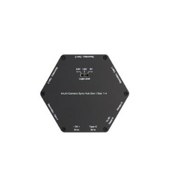 Sync hub Star Chain