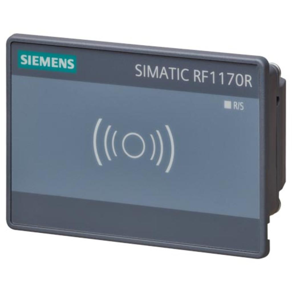 Lector RF1170R PoE/RJ45