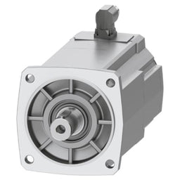 Motor S210 1FK2-CT, 22Nm, 3,55kW, 2000rpm, 480V, IP65, con chaveta, con freno