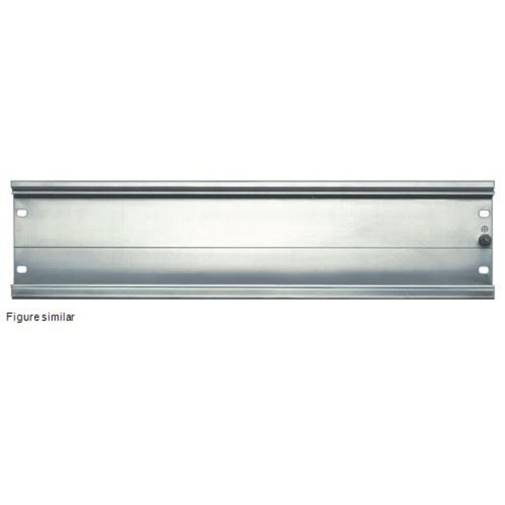 ET200M, mounting rail, 2000 mm