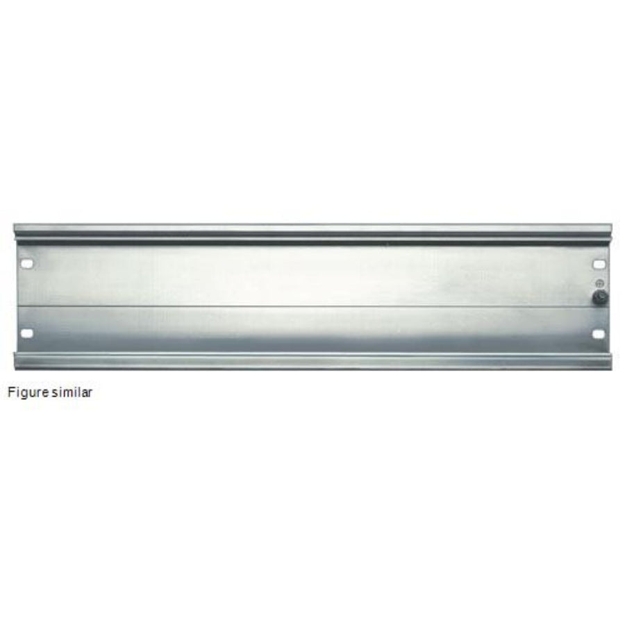 ET200M, mounting rail, 2000 mm
