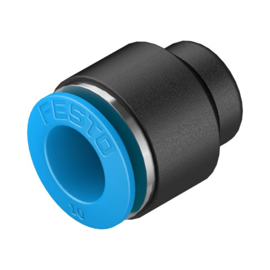 Tapón para racor rápido QSC-10-50