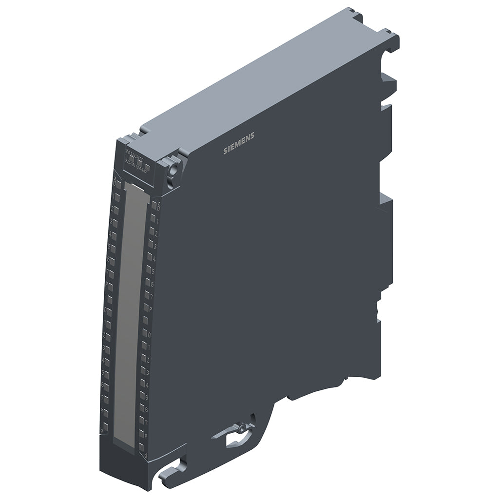 S7-1500, DI 16x24VDC BA