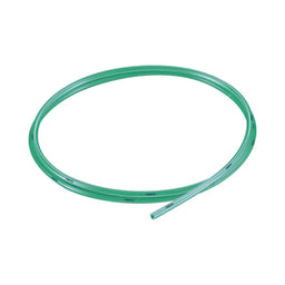 Tubo poliuretano PUN, tubo 4 mm, verde