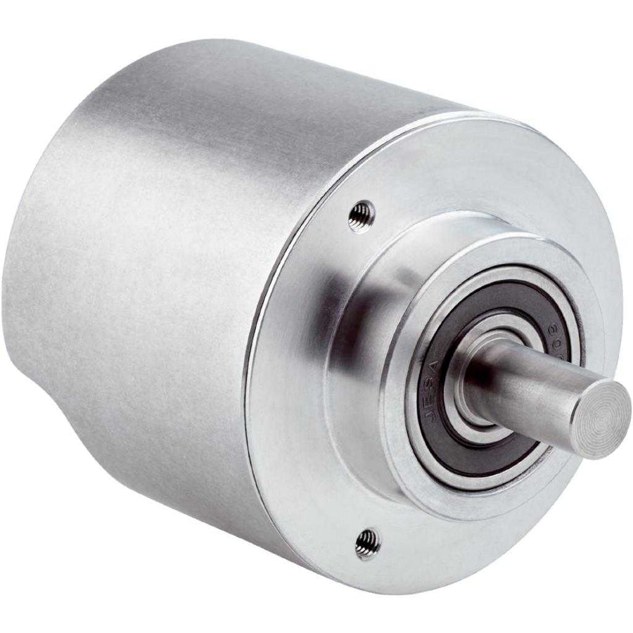Encoders absolutos AFS/AFM60 Ethernet, Multivuelta