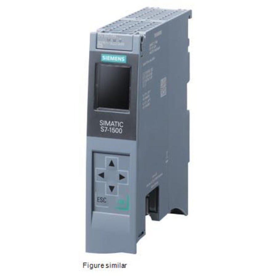 SIPLUS S7-1500 CPU 1511-1 PN