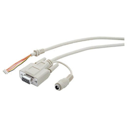 conn. Cable RS232, sub-D/Pico/NV, 1,8m