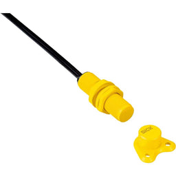 Interruptor seguridad TR4 Direct, Sensor con acci