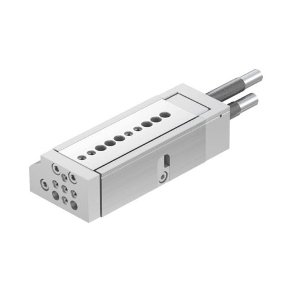 Minicarro DGSL, D. 16 mm, C. 100 mm
