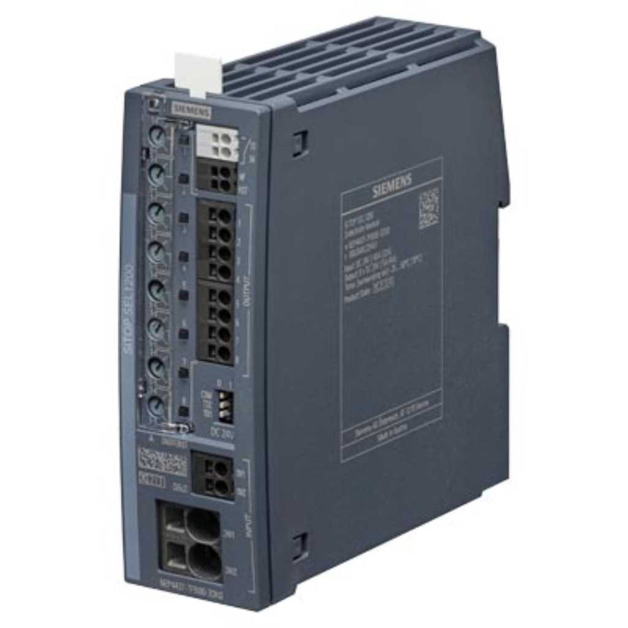 SITOP SEL1200/8X1-5A