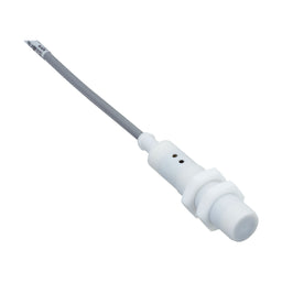 Sensor capacitivo CM, 3mm ... 8mm, Enrasado, Cable CC de 4 hilo, cable