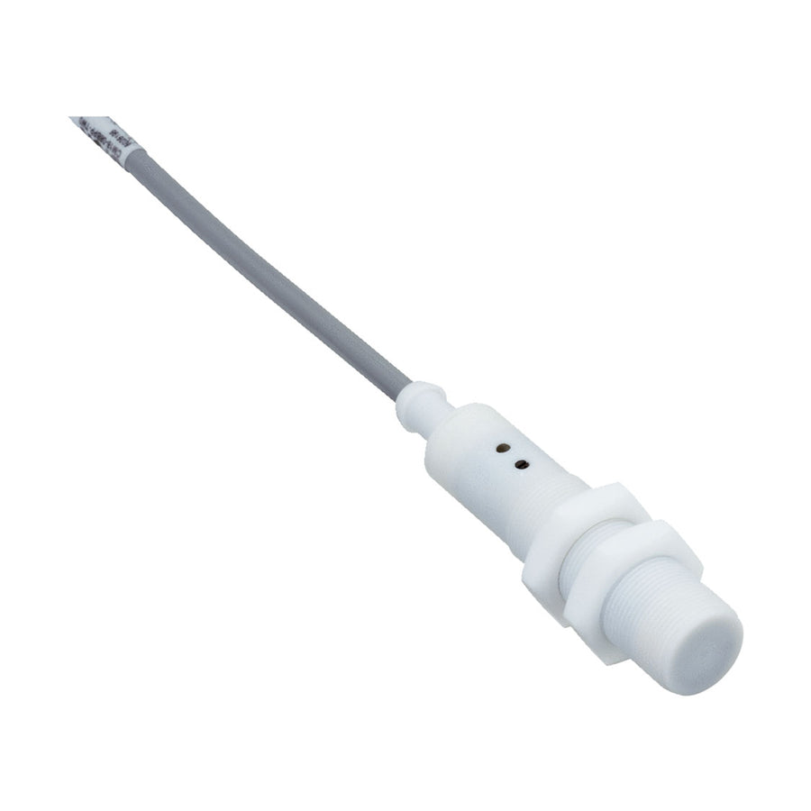 Sensor capacitivo CM, 3mm ... 8mm, Enrasado, Cable CC de 4 hilo, cable