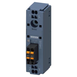 Relé estático 3RF3, 1 polo, 20 A, 48-600 V / 110-230 V AC