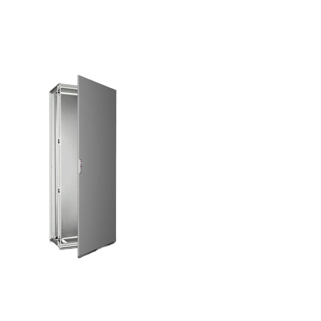 VX25 armario 800x2000x400 mm, sin puerta,sin dors