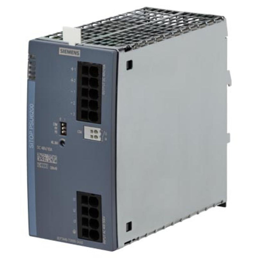 SITOP PSU6200/3AC/DC48V/10A