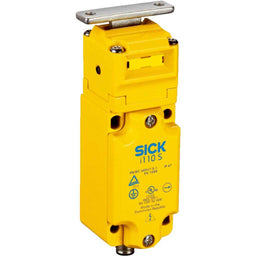 Interruptor seguridad i110S, Sensor, M12 4P