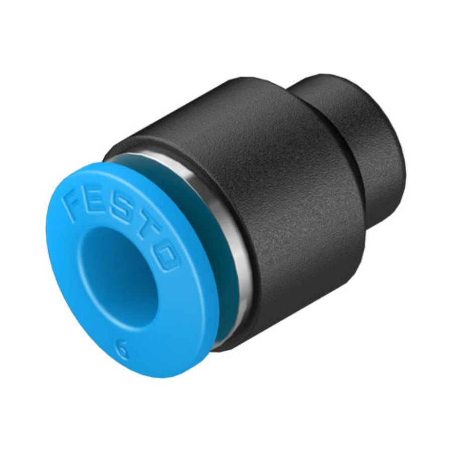 Tapón para racor rápido QSC-6