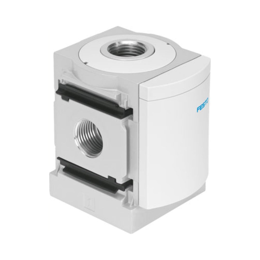 Módulo de derivacion unidad tratamiento de aire MS4-FRM-1/4-I