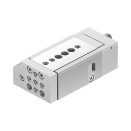 Minicarro DGSL, D. 12 mm, C. 10 mm