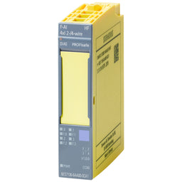 ET 200SP, F-AI 4XI 0(4)..20mA HF