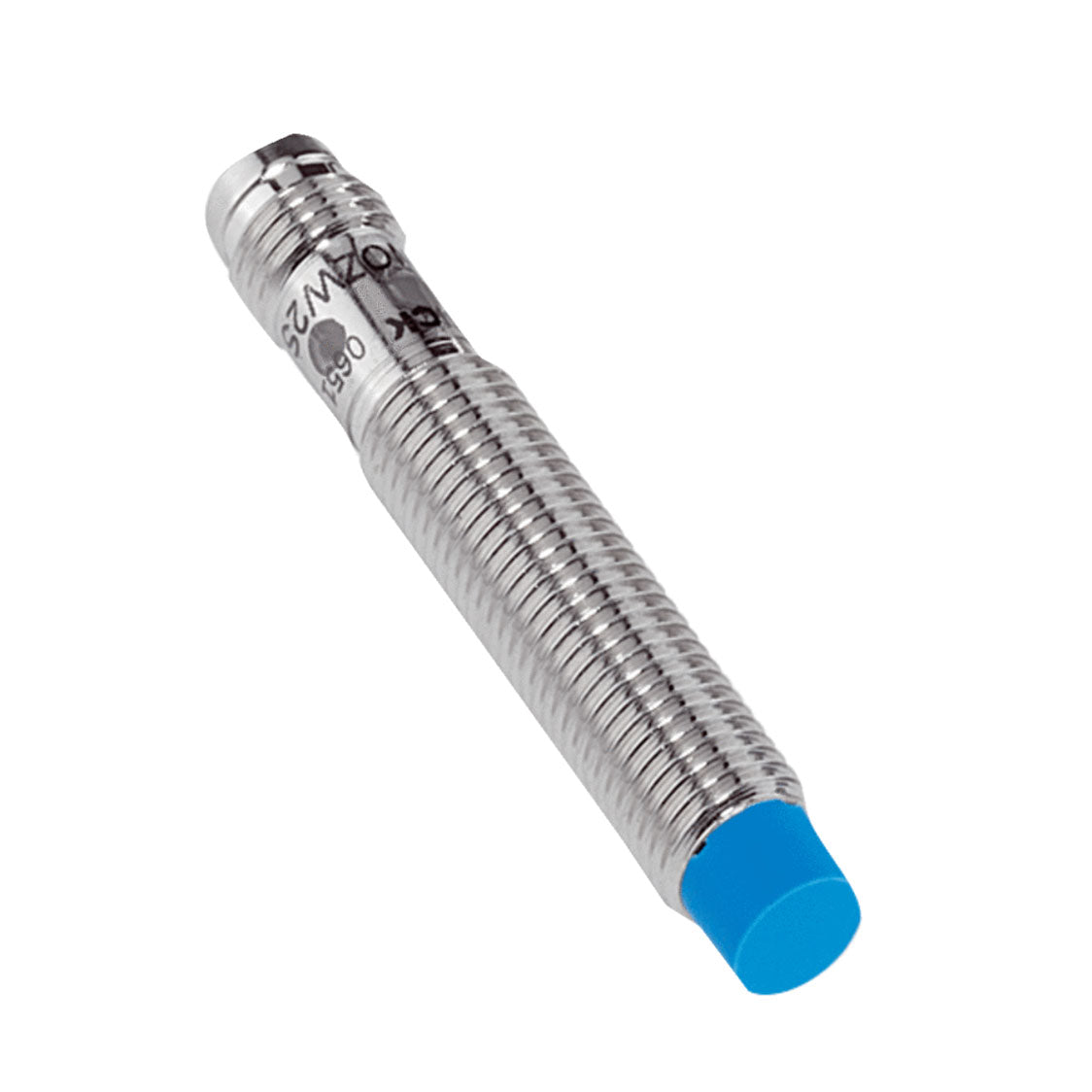 Inductivo IME08, PNP NC, Sn=2,5 mm ultracorta, no enrasado, C.c. 3 hilos, M8 3P