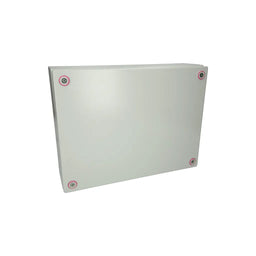 KX caja bornes, 300x200x80 mm