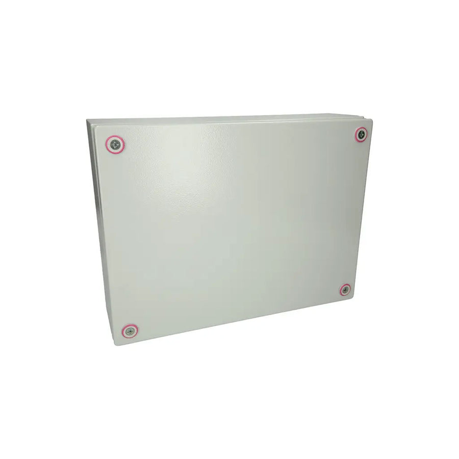 KX caja bornes, 300x200x80 mm