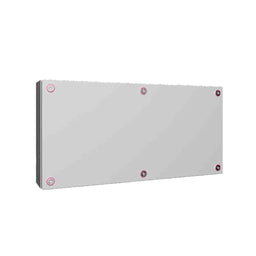 KX caja bornes, 800x400x120 mm