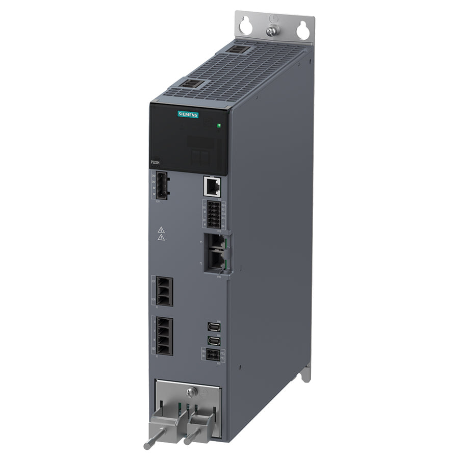Servodrive S210, 3 200-480V AC, 1,5kW
