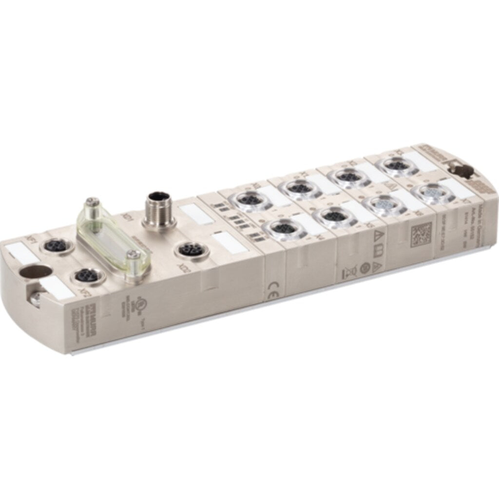 MVK-MPNIO DIO14 DIO2/IOL2 M12L 4P