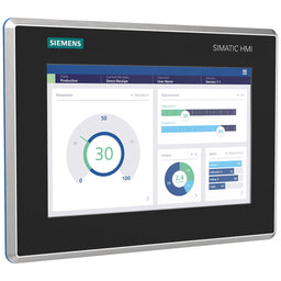 SIMATIC HMI MTP700 Unified Comfort Hyg