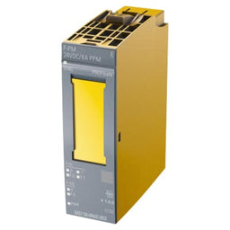 SIPLUS ET 200SP F-PM-E 24VDC/8A PPM