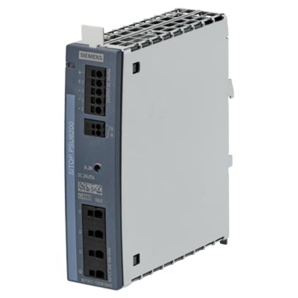 SITOP PSU6200/3AC/DC24V/5A/EX
