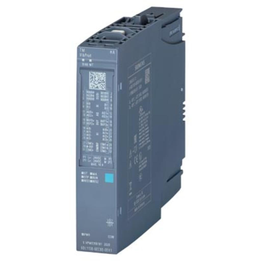 ET 200SP HA FIO & Counter