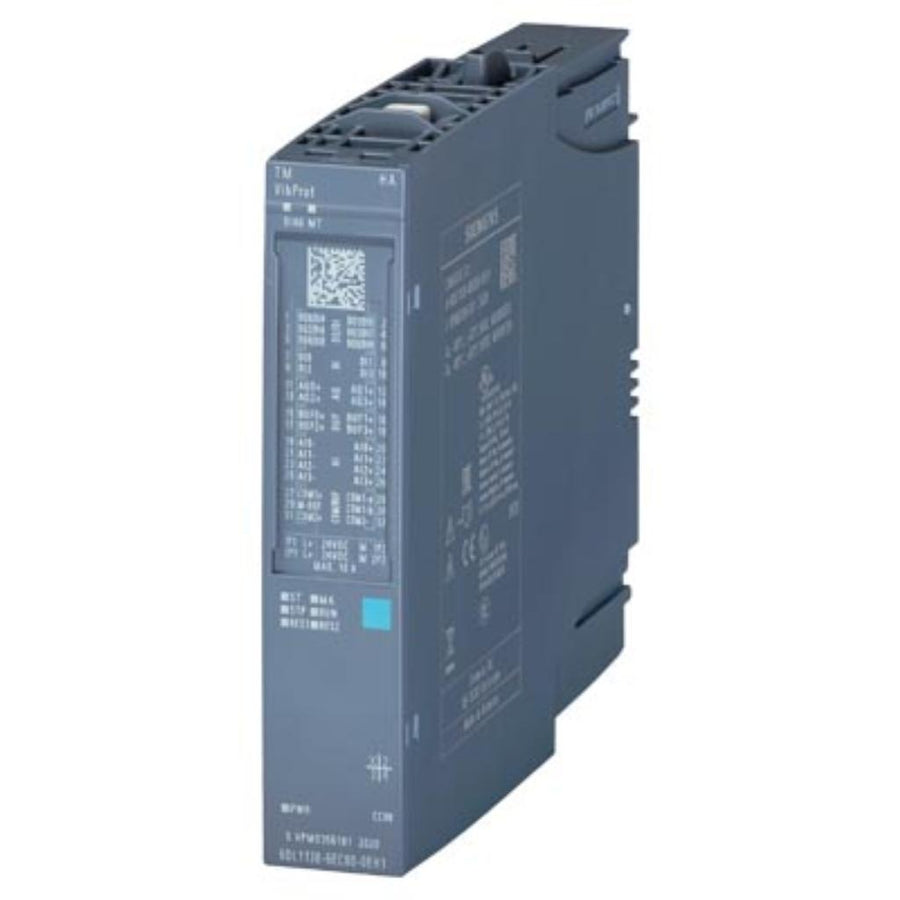 ET 200SP HA FIO & Counter