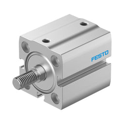 Cilindro ISO 21287 ADN, D. 25 mm, C. 10 mm