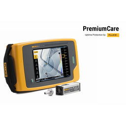 Cámara acústica Fluke ii905 3 años de Premium Care Standard y baliza de sonido Fluke SB140