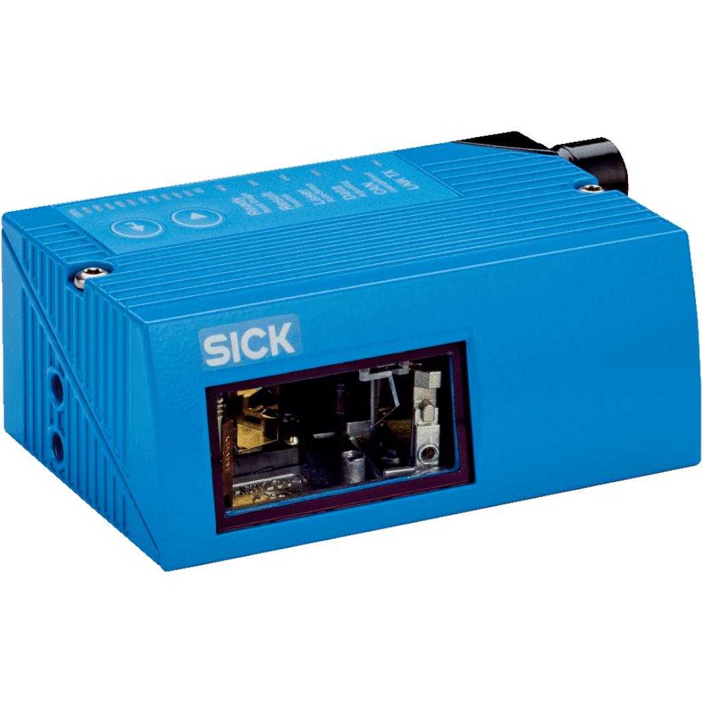 Escáner CB CLV63x, Sistema mecánico/elect, Ethernet, PROFINET, EtherNet/I, Variante de conexi