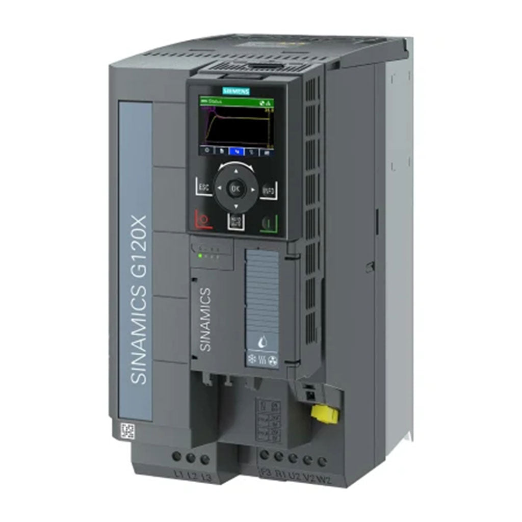 G120X IP20 380...480V 15kW FSA PN