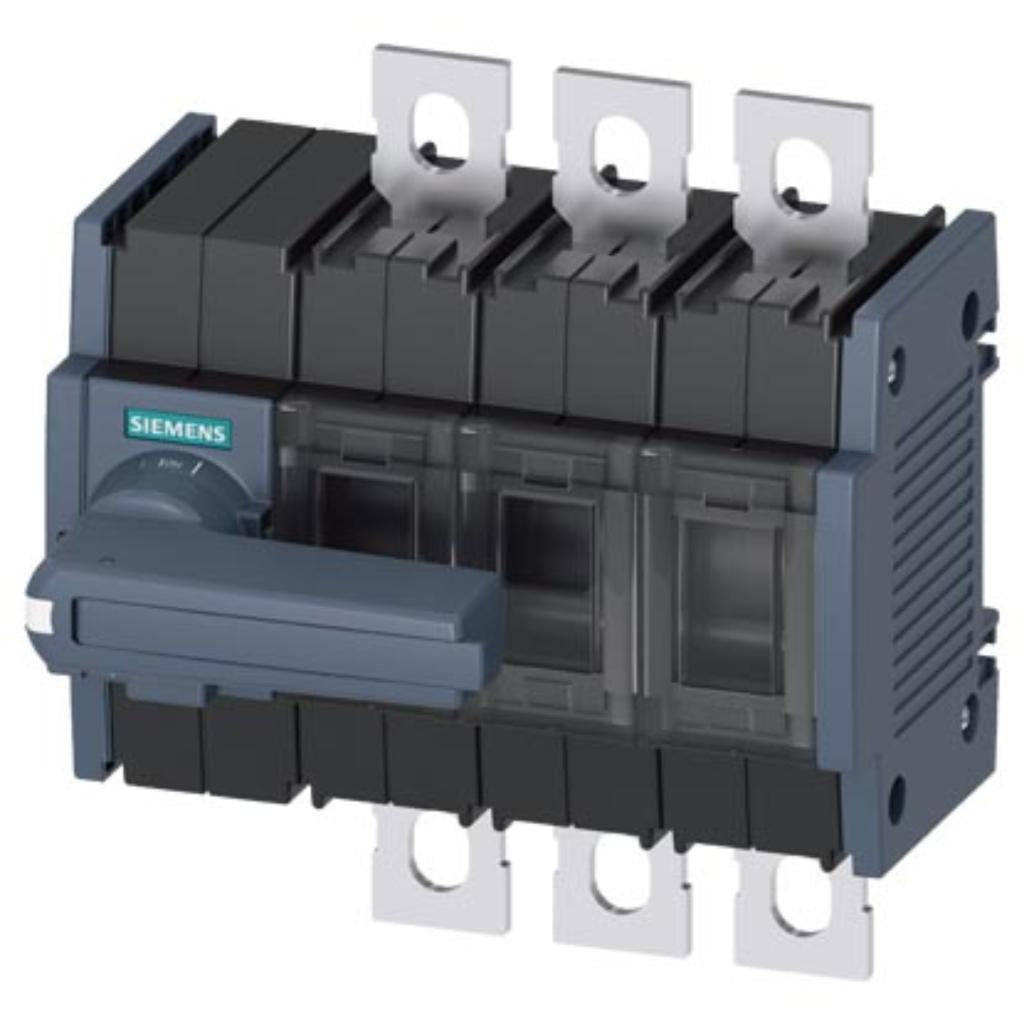 SIE 3KD2832-0NE10-0 INT.SECC 3P 80A 690V