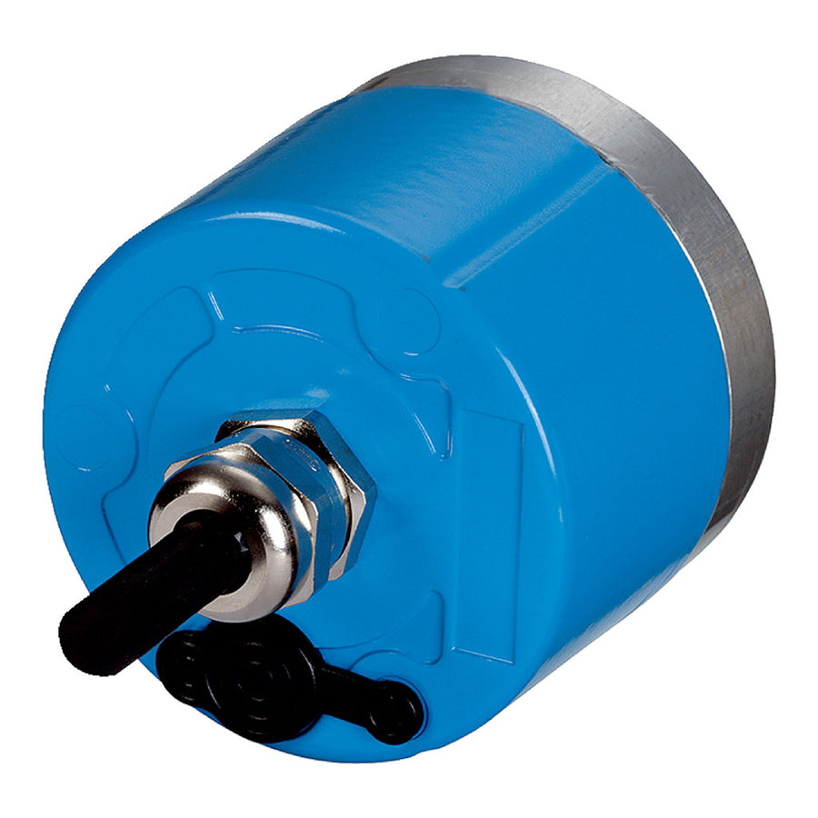 Encoders absolutos ARS60, Monovuelta, 1.024 (10 bit), Eje macizo 10mm,  cable 1,5m