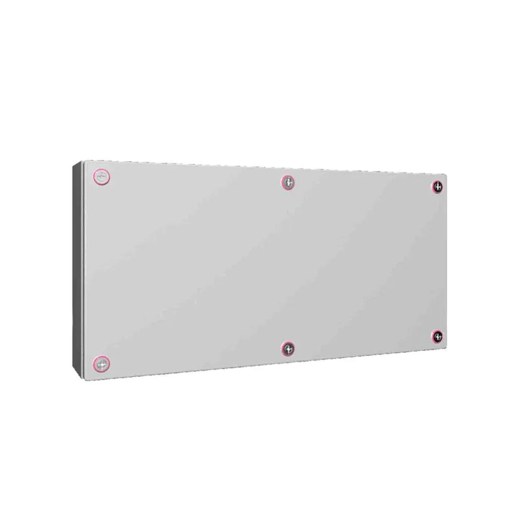 KX caja bornes, 600x300x120 mm