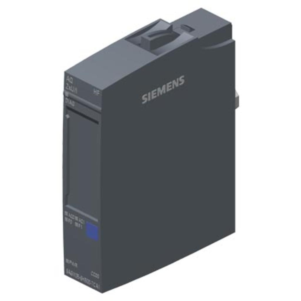 SIPLUS ET 200SP AQ 2xU/I HF