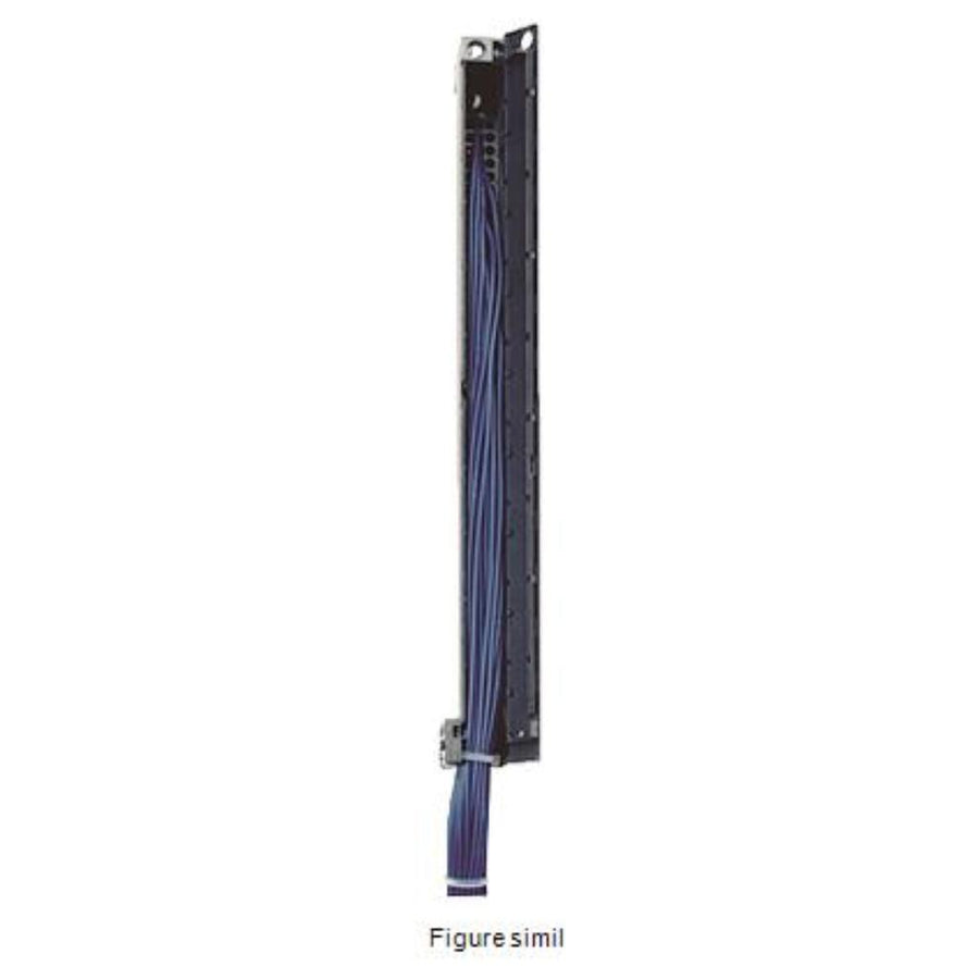S7-400 conector frontal con hilos  INDIV 3,2 M
