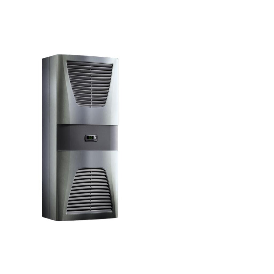 SK RTT refrigerador muW. INOX. confortcontroller 230V, 50/60/HZ
