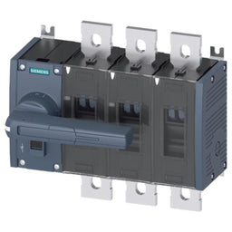 SWITCH-DISCONNECTOR 690V 1000A 3P FS4